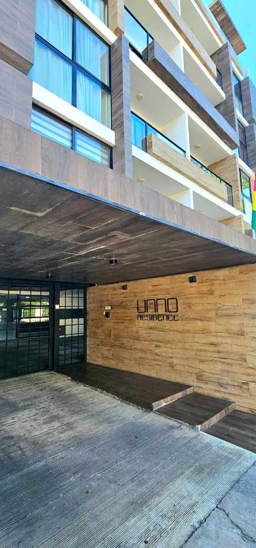 Departamento en AlquilerBarrio URBARI  - Cond. UNNO RESIDENCE  1 dormitorios 1 baños  Foto 3