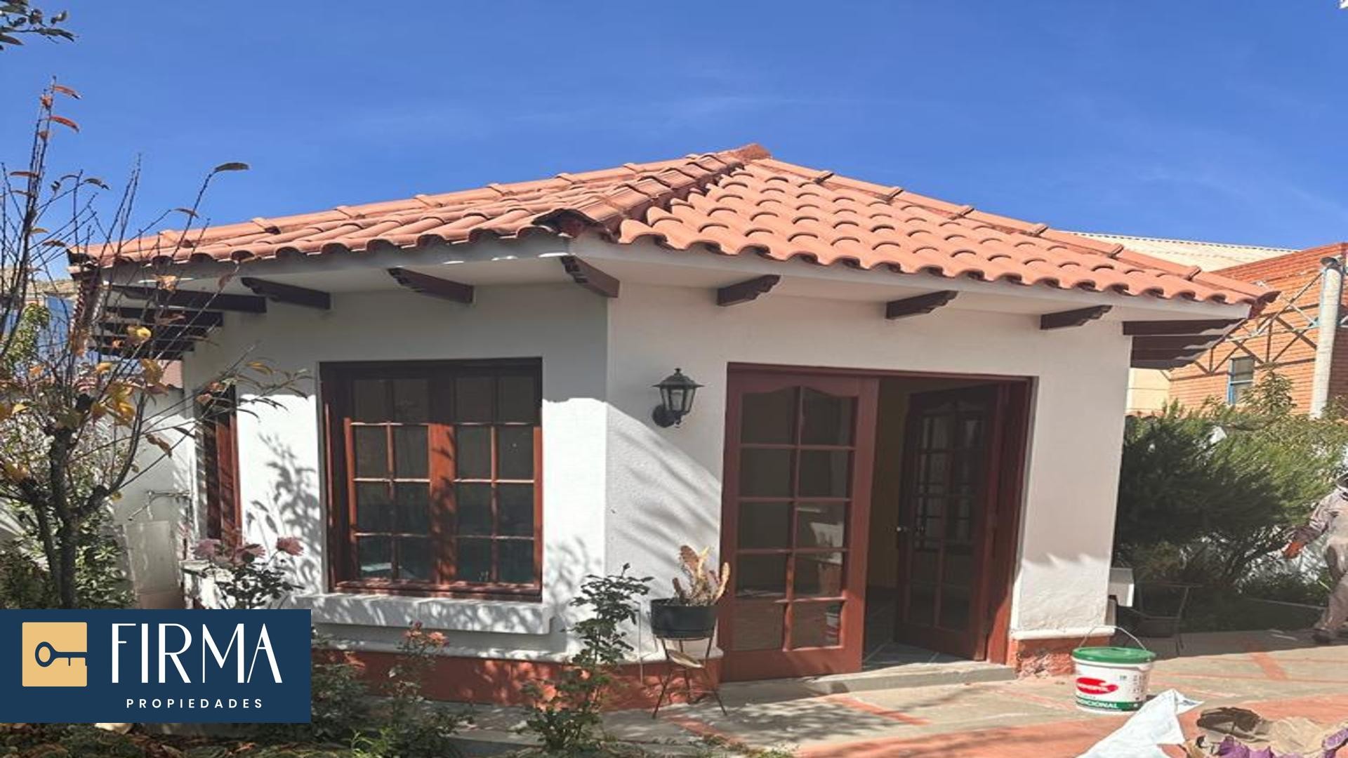 Casa en AlquilerCASA EN ALQUILER EN ACHUMANI - LA BARQUETA 3 dormitorios 6 baños 2 parqueos Foto 15