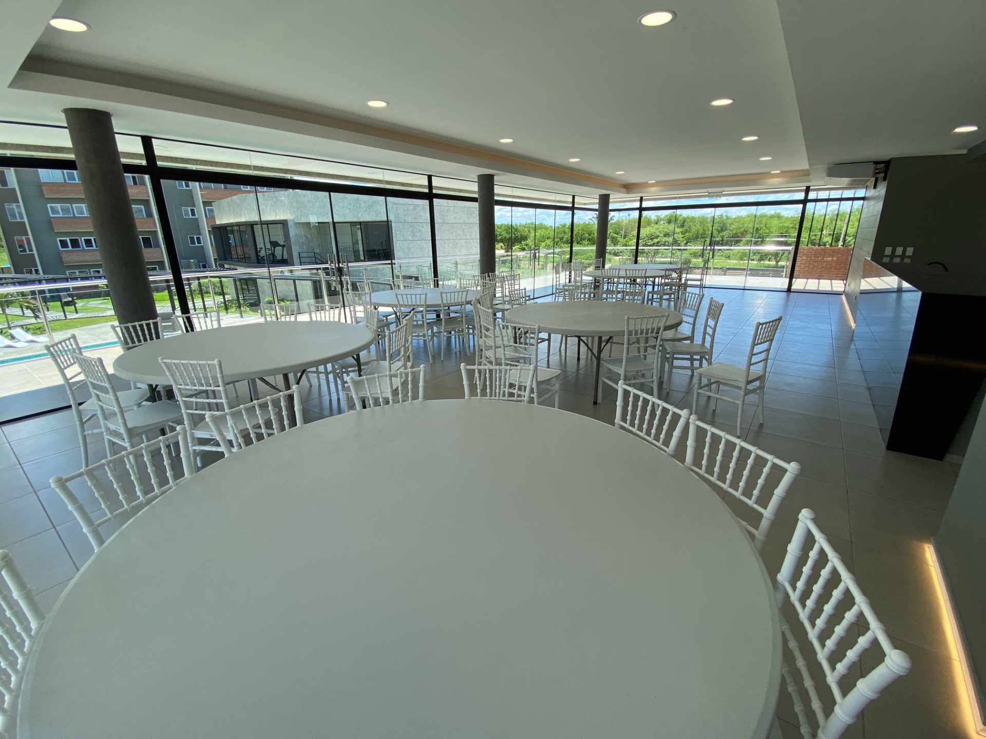 Departamento en Entre 7mo y 8vo anillo Norte en Santa Cruz de la Sierra 3 dormitorios 2 baños 1 parqueos Foto 14