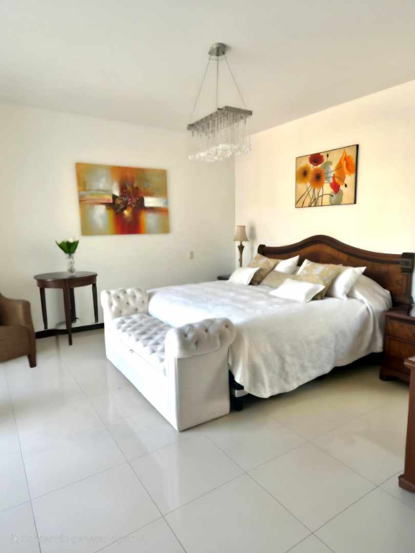 Casa Zona Norte
Condominio Villa Toscana Foto 6