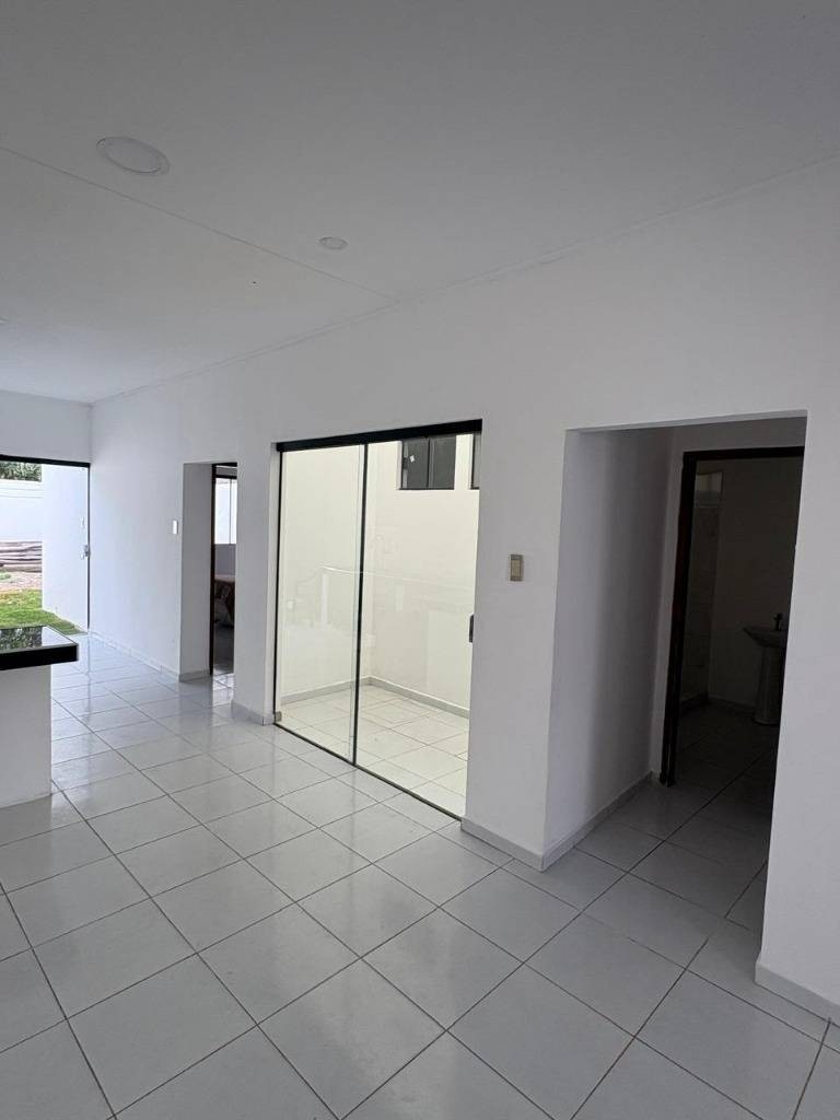 Casa Hospital Pampa de la Isla Foto 5