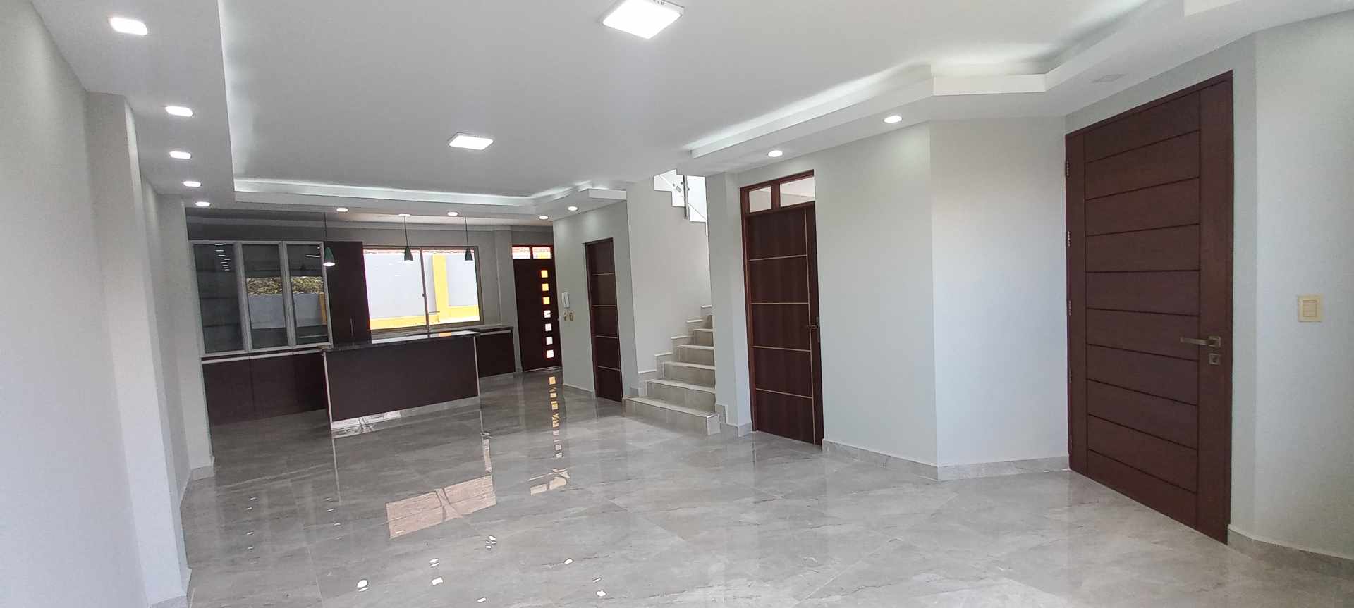 Casa en VentaInmediaciones Campo Ferial y Country Club, OTB Exaltación, en pasaje cerrado, Urbanización La Rinconada, Zona Alalay Foto 42