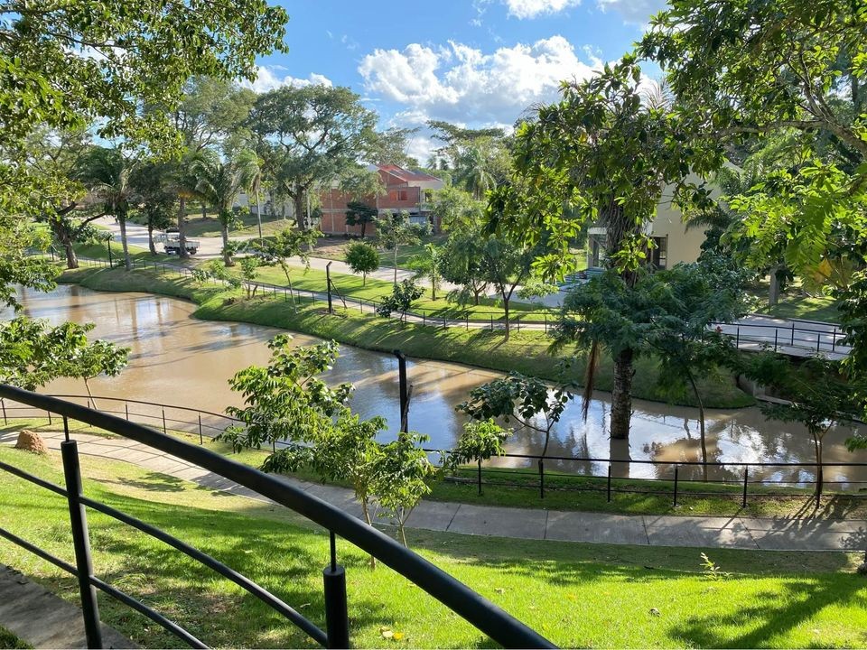 Casa en Urubó en Santa Cruz de la Sierra 4 dormitorios 3 baños 2 parqueos Foto 21