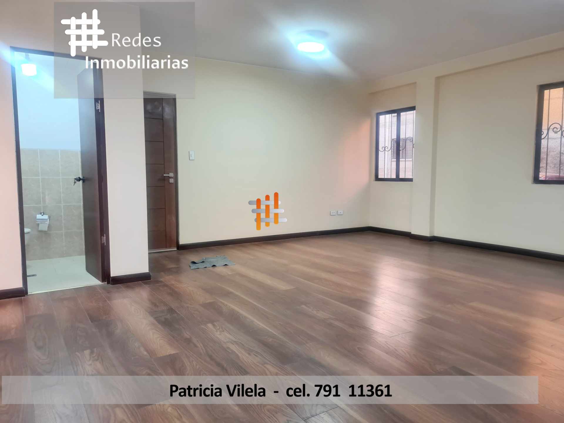 Departamento en Venta¡¡¡¡¡OFERTA!!!!!
EN PLENO ACHUMANI 3 DORMITORIOS EN VENTA SUPER PRECIO  Foto 2