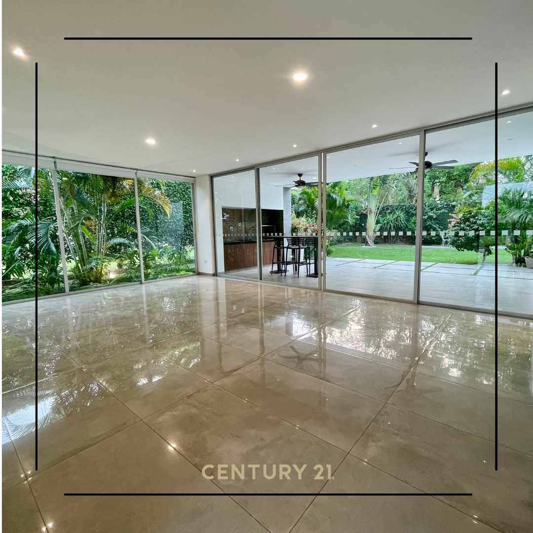 Casa Urbanización Rio Sierra Foto 4