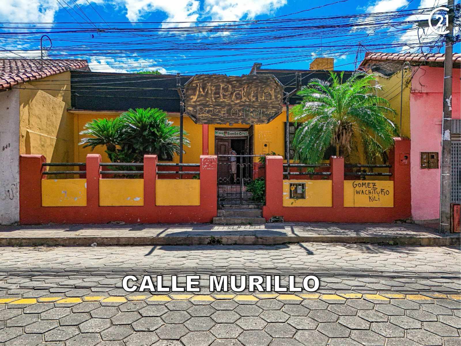 Casa en VentaCASA COMERCIAL EN VENTA 4 dormitorios 2 baños  Foto 1