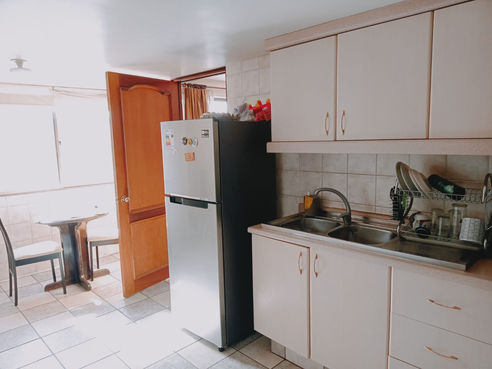 Departamento en Cota Cota en La Paz 3 dormitorios 4 baños 1 parqueos Foto 8