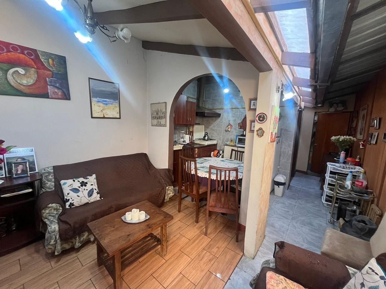 En Venta a $us 330,000 Foto 1