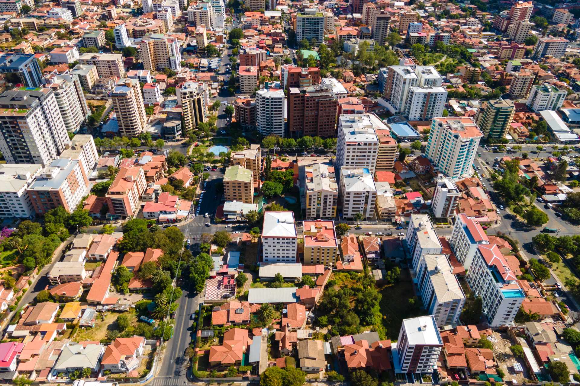 Departamento en VentaJUAN CAPRILES ENTRE SANTA CRUZ Y VILLARROEL Foto 19