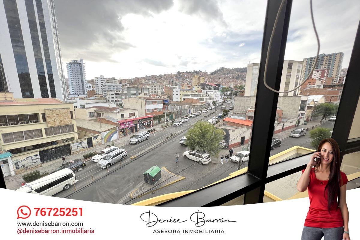 Departamento MIRAFLORES Foto 7