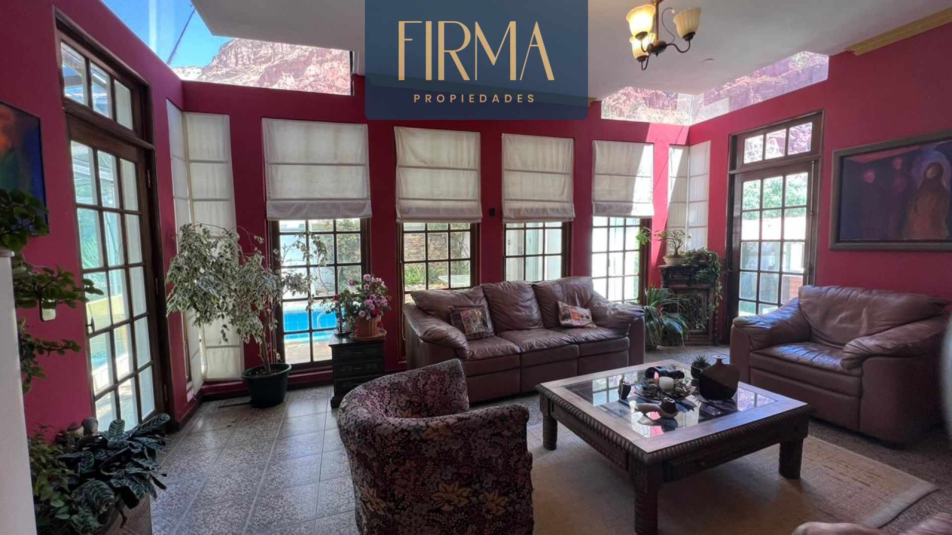 Casa LA FLORIDA Foto 11