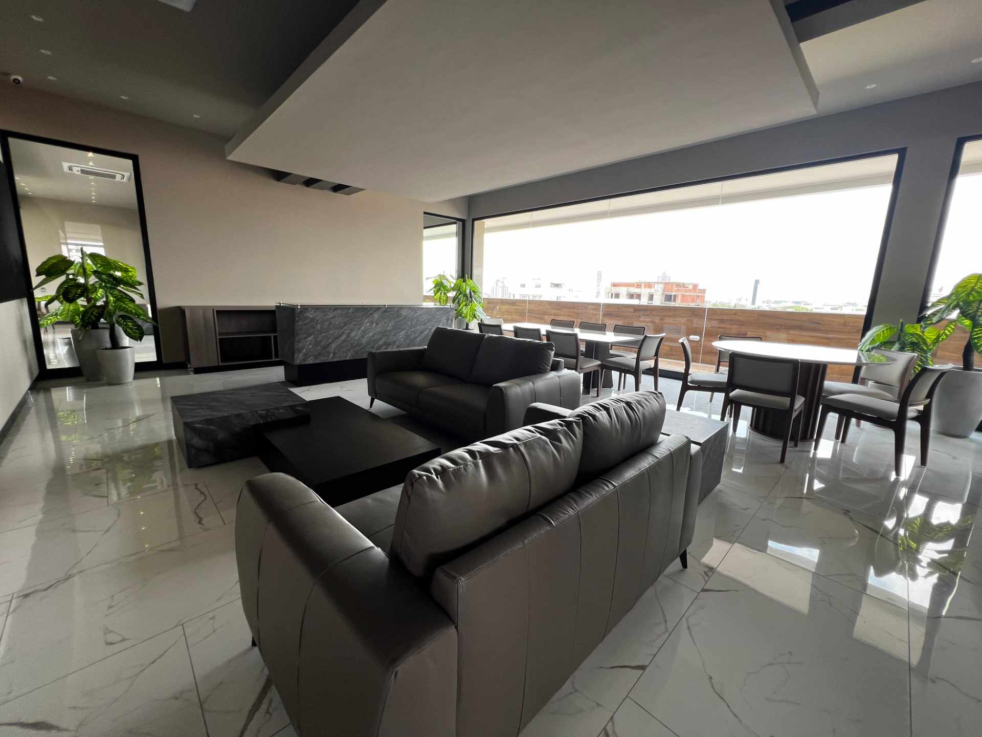 Departamento en AlquilerBARRIO EQUIPETROL CALLE 6 Foto 2