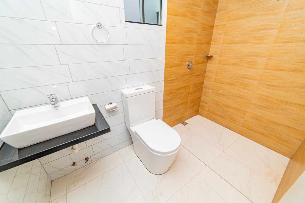 Casa en Doble vía La Guardia en Santa Cruz de la Sierra 3 dormitorios 2 baños 2 parqueos Foto 10