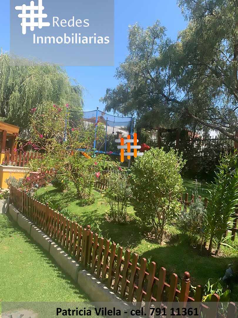 Casa EN VENTA PRECIOSA CASA EN UMAMANTA Foto 35