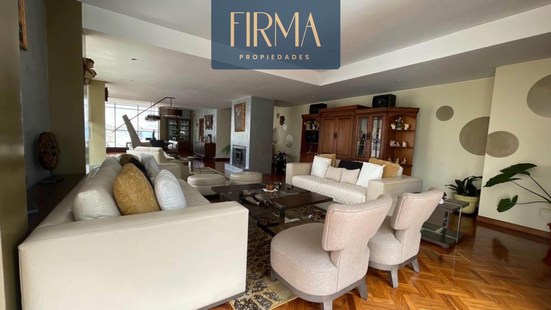 Departamento en VentaSOPOCACHI 4 dormitorios 5 baños 2 parqueos Foto 3