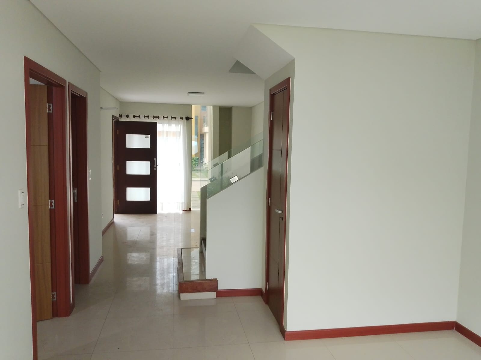 Casa en VentaCONDOMINIO VERDI 3 dormitorios 3 baños 2 parqueos Foto 3