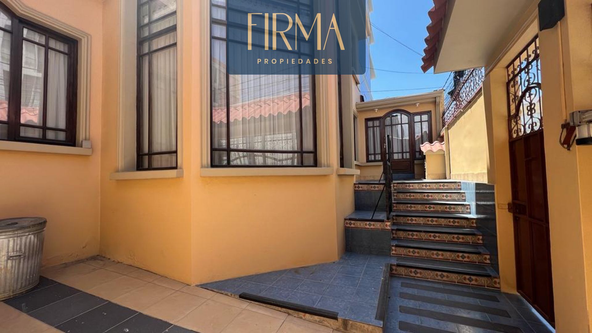 Casa en AlquilerALQUILA ESTA CASA  EN SAN MIGUEL 3 dormitorios 4 baños 2 parqueos Foto 13