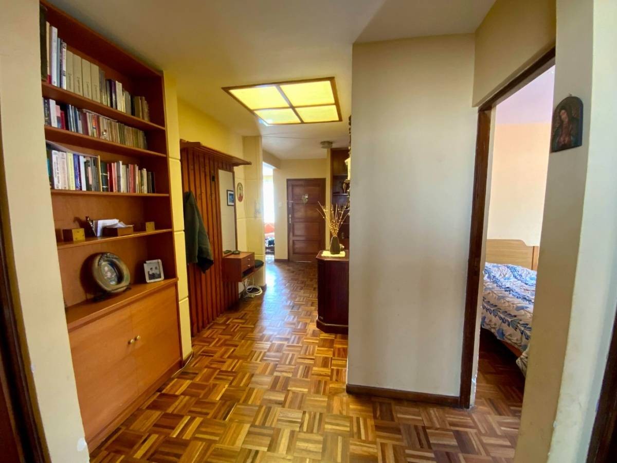 Departamento ALTO OBRAJES Foto 8