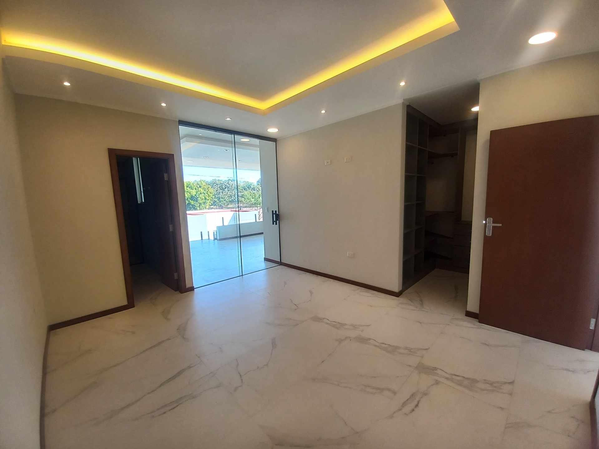 Casa Condominio Villa Real Urubo  Foto 10