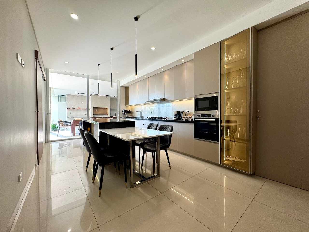 Casa en VentaZONA NORTE CONDOMINIO LE PARK 
CASA EN VENTA 
A ESTRENAR !!!!! Foto 13