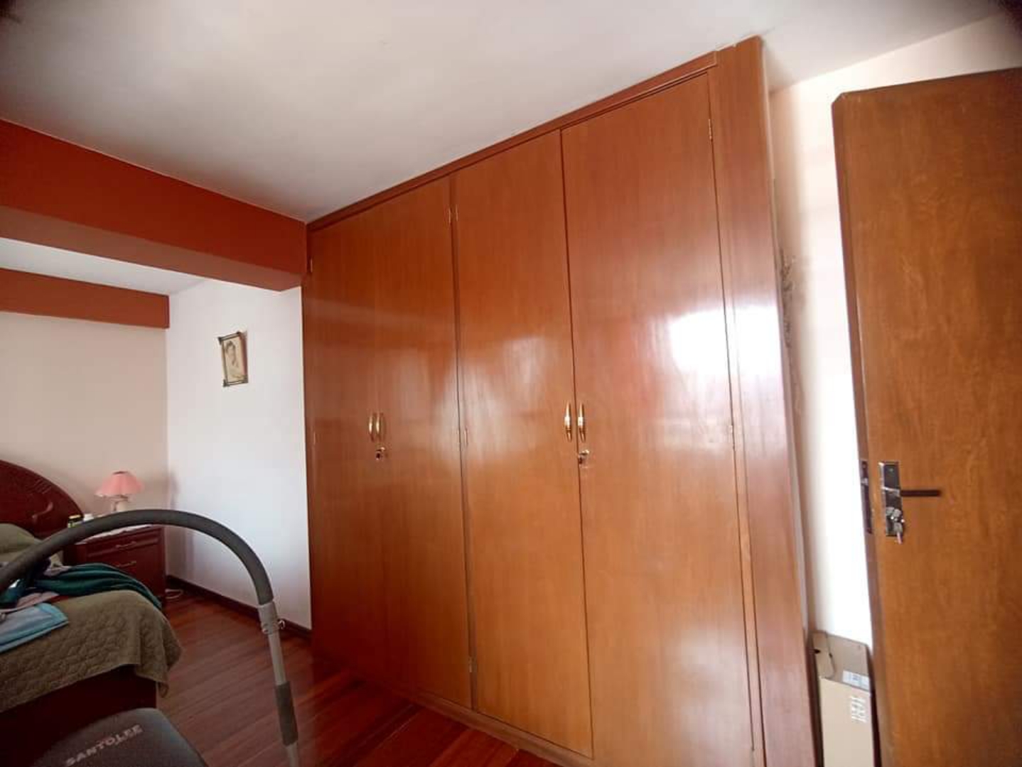 Casa en VentaPAMPAHASI  3 dormitorios 2 baños 2 parqueos Foto 6