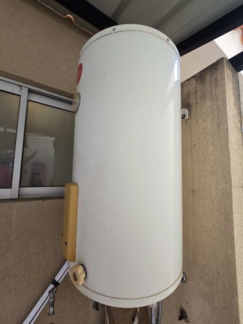 Casa en Carretera Norte en Santa Cruz de la Sierra 3 dormitorios 2 baños  Foto 18