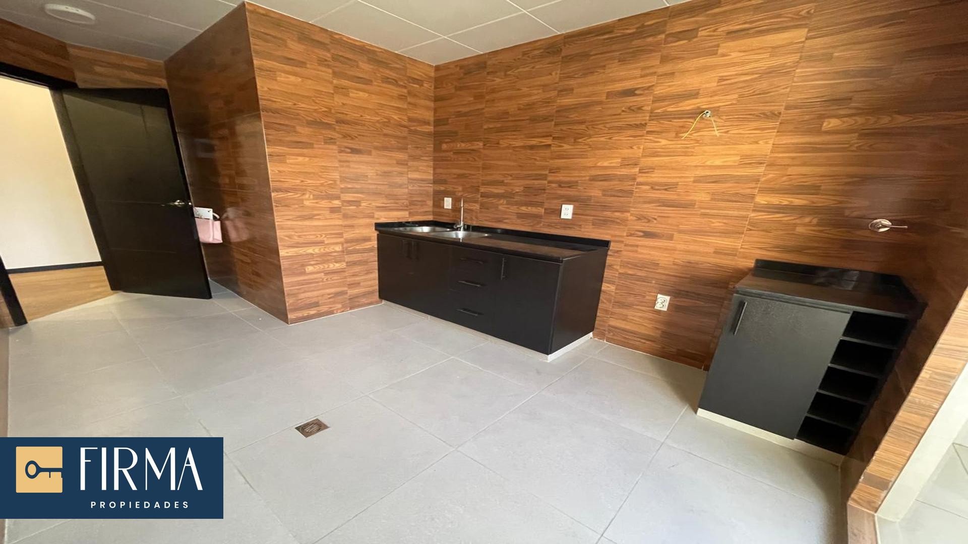 Departamento en VentaDEPARTAMENTO EN VENTA A ESTRENAR EN ACHUMANI 3 dormitorios 2 baños 1 parqueos Foto 3