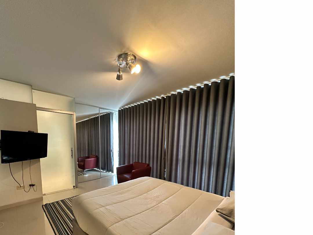 Departamento en Alquiler[CONDOMINIO AGUAI| EQUIPETROL NORTE FRENTE A MANZANA 40 Y HOTEL CAMINO REAL] ALQUILER DEPARTAMENTO 1 DORMITORIO AMOBLADO 1 dormitorios 1 baños  Foto 11