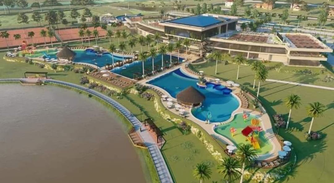 Terreno en VentaCondominio Urubo Golf Foto 4