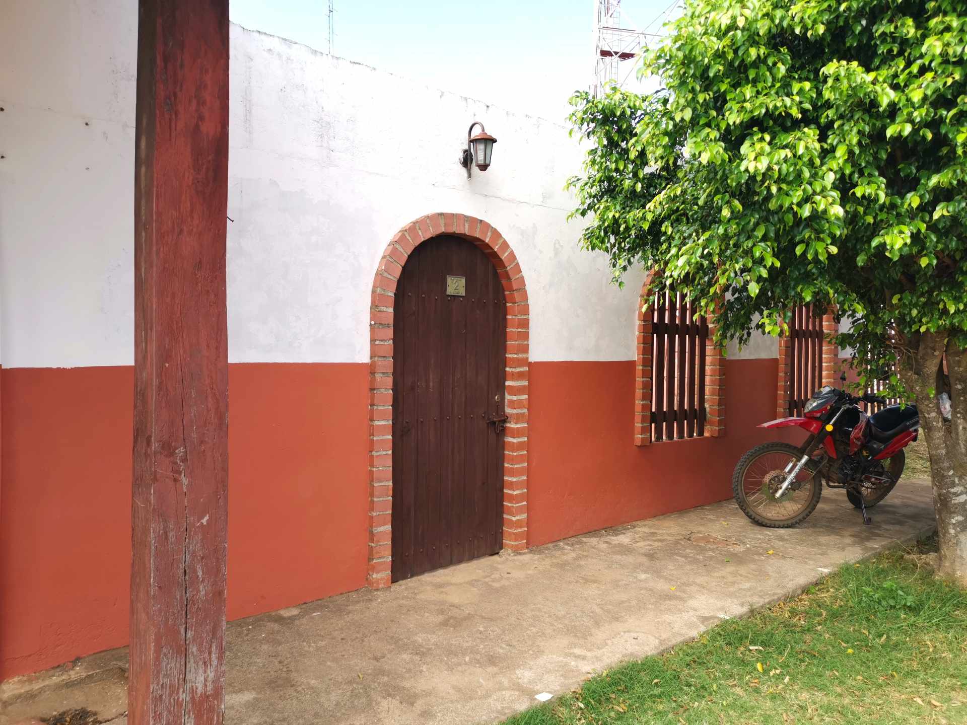 Casa en San Javier en San Javier 2 dormitorios 2 baños 1 parqueos Foto 8