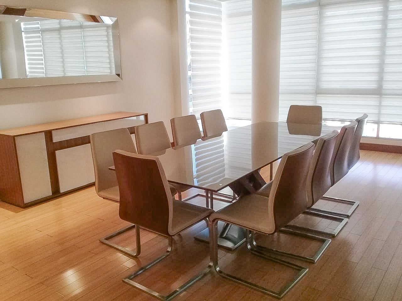 Departamento <b>DEPARTAMENTO AMOBLADO, CALACOTO, 3 DORMITORIOS EN SUITE</b> Foto 3