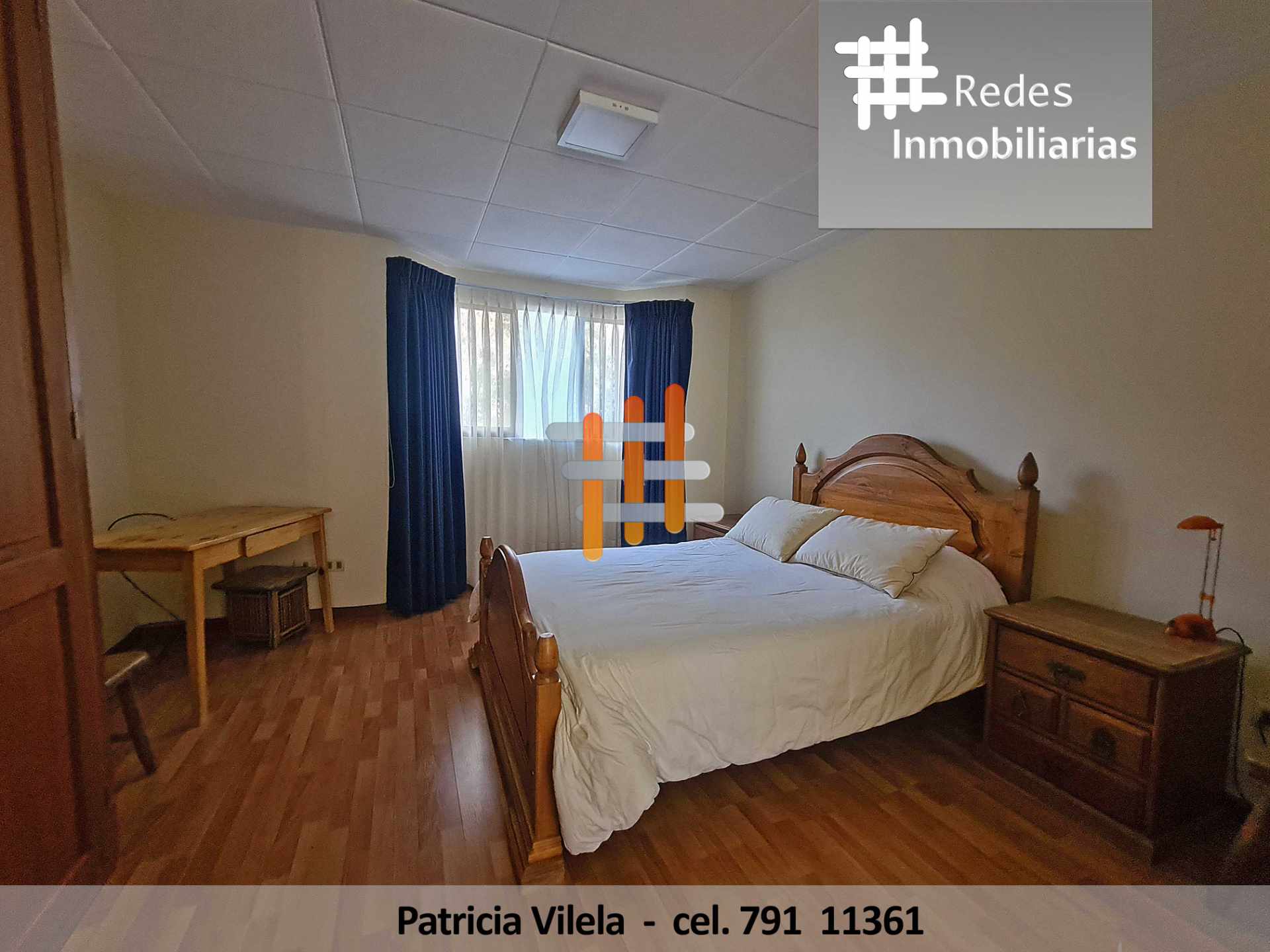 Casa en Aranjuez en La Paz 4 dormitorios 6 baños 3 parqueos Foto 16