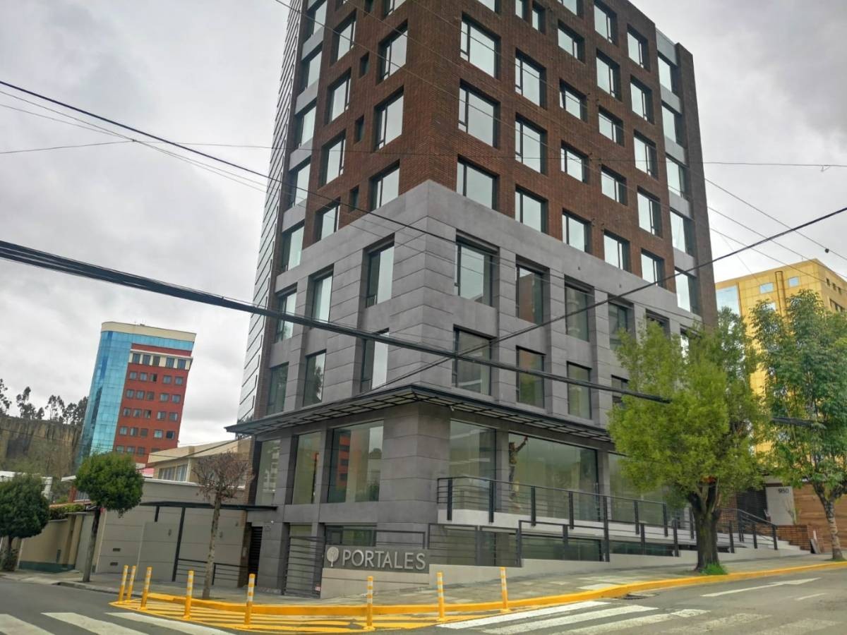 Oficina en AlquilerCALACOTO, CALLE 17 1 dormitorios 1 baños  Foto 16