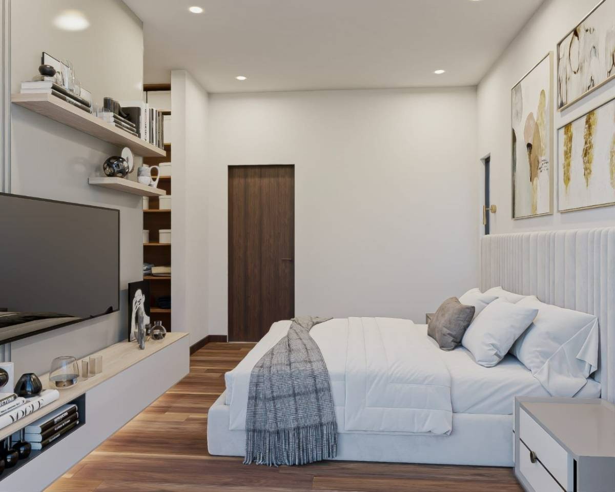 Casa en Carretera Norte en Santa Cruz de la Sierra 3 dormitorios 2 baños 1 parqueos Foto 8