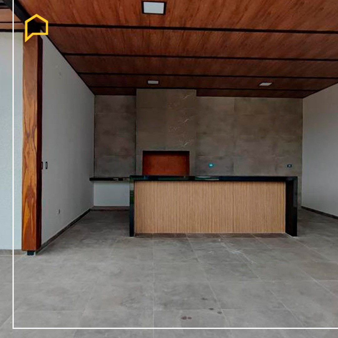 Casa en Venta𝐂𝐀𝐒𝐀 𝟏 𝐏𝐋𝐀𝐍𝐓𝐀 𝐂𝐎𝐍𝐃𝐎𝐌𝐈𝐍𝐈𝐎 𝐏𝐀𝐑𝐀𝐈𝐒𝐎 𝐍𝐎𝐑𝐓𝐄 I Foto 8