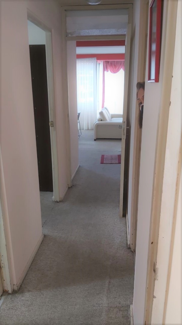 Departamento en San Jorge en La Paz 2 dormitorios 1 baños  Foto 11