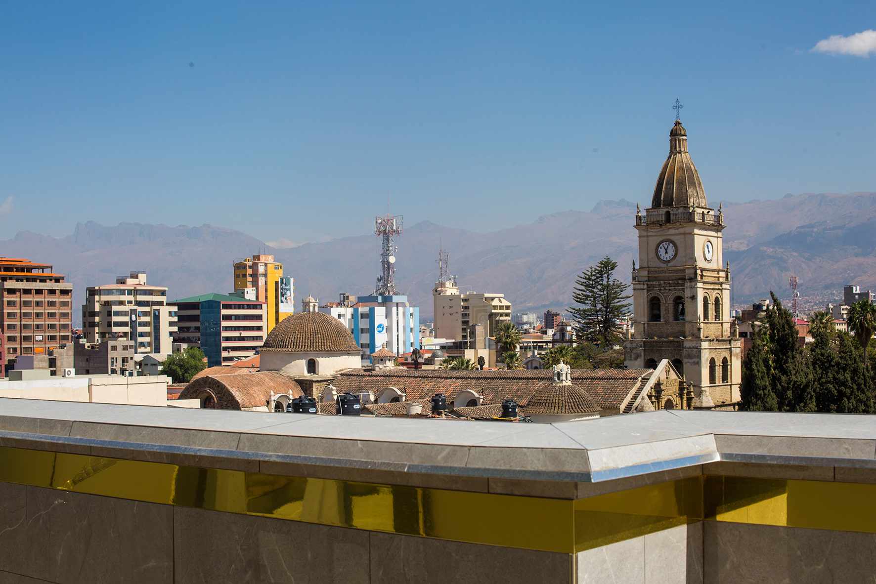 Oficina en AlquilerCalle Jordán entre 25 de Mayo y Esteban Arce Foto 18
