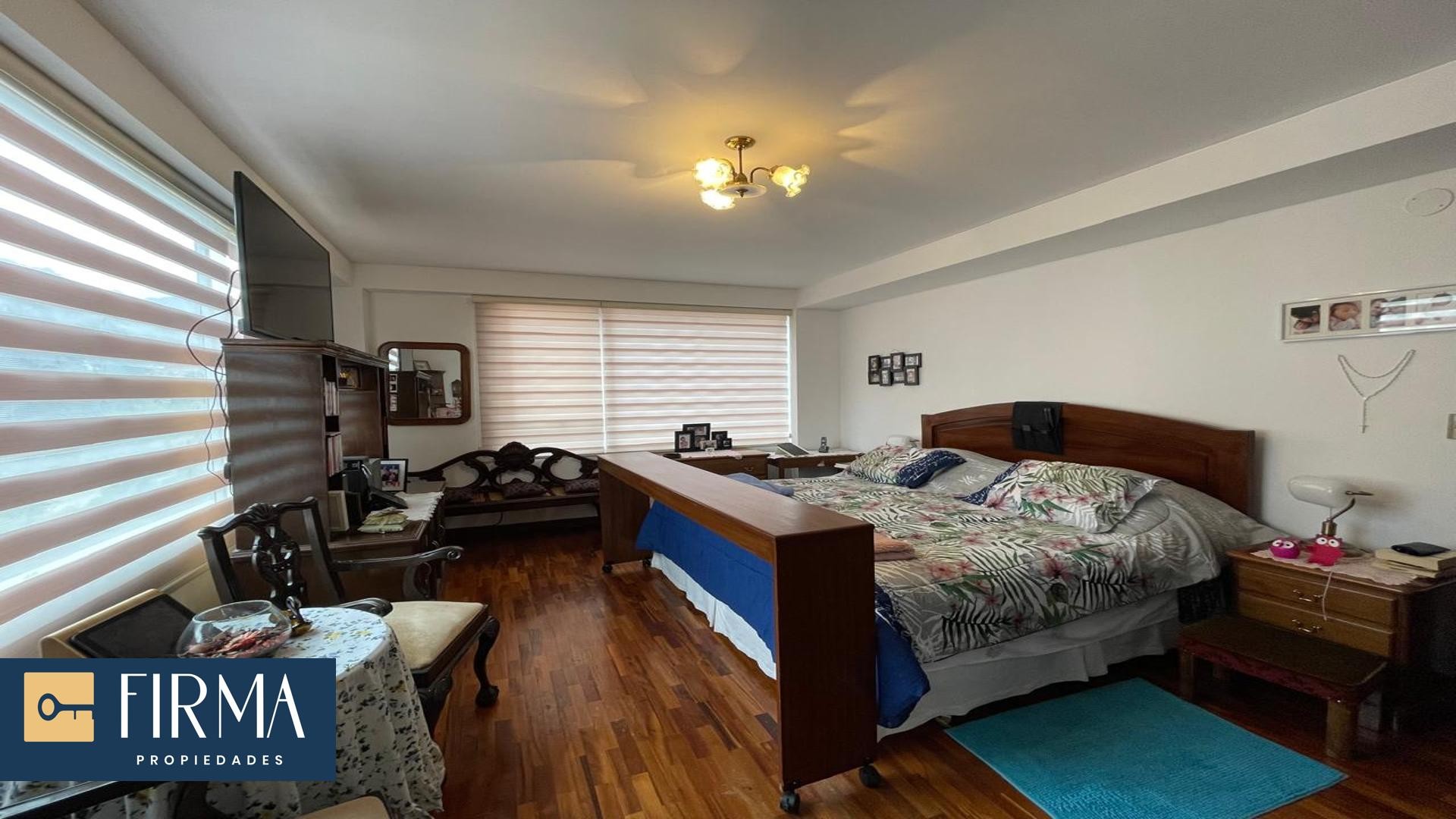 Departamento en Irpavi en La Paz 3 dormitorios 4 baños 1 parqueos Foto 12