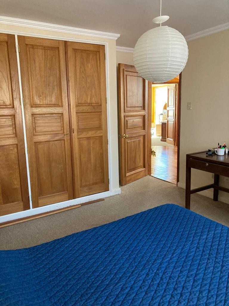 Casa en Achumani en La Paz 3 dormitorios 4 baños 2 parqueos Foto 4