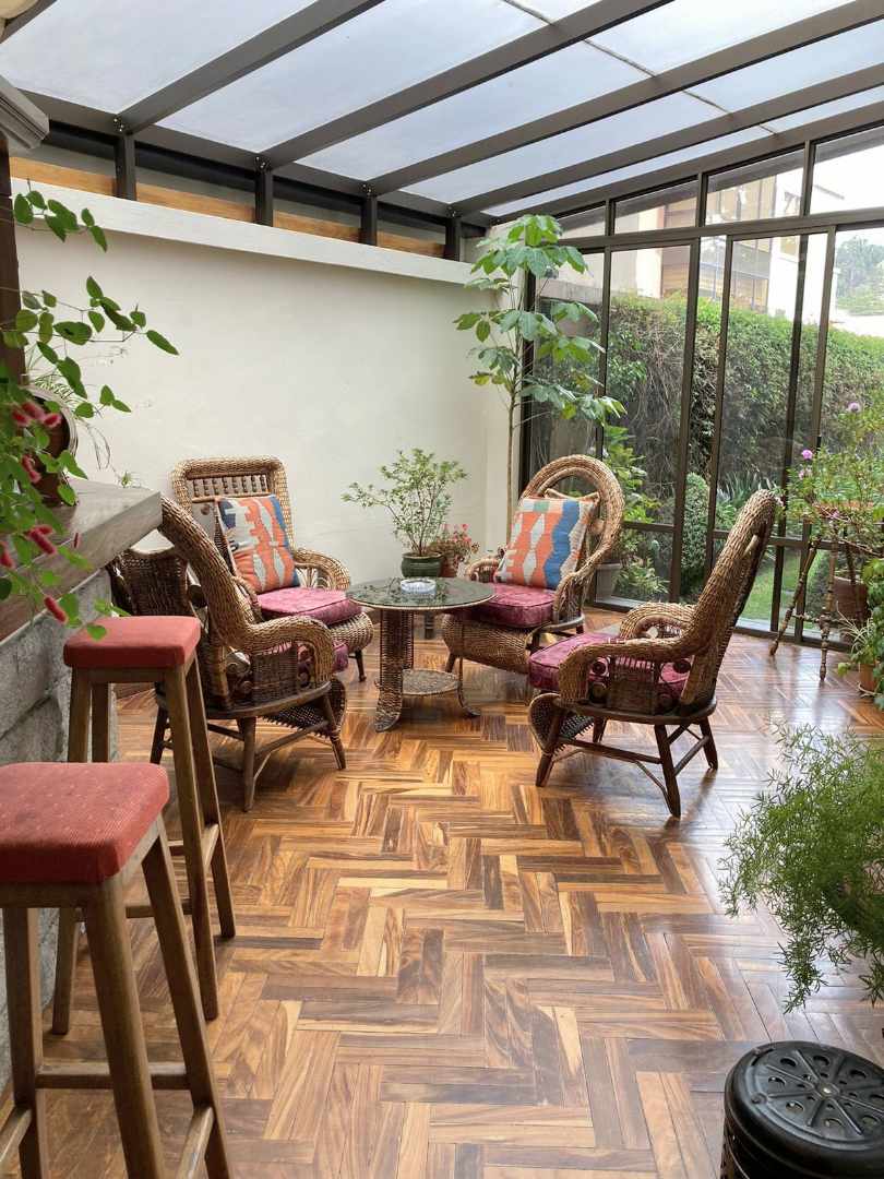 Departamento en VentaCalle 14 Calacoto 3 dormitorios 4 baños 2 parqueos Foto 31