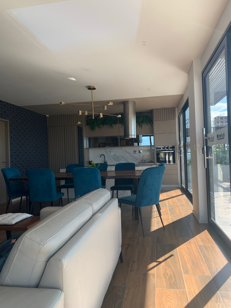 Departamento You by Smart Studio Monoambiente Foto 14