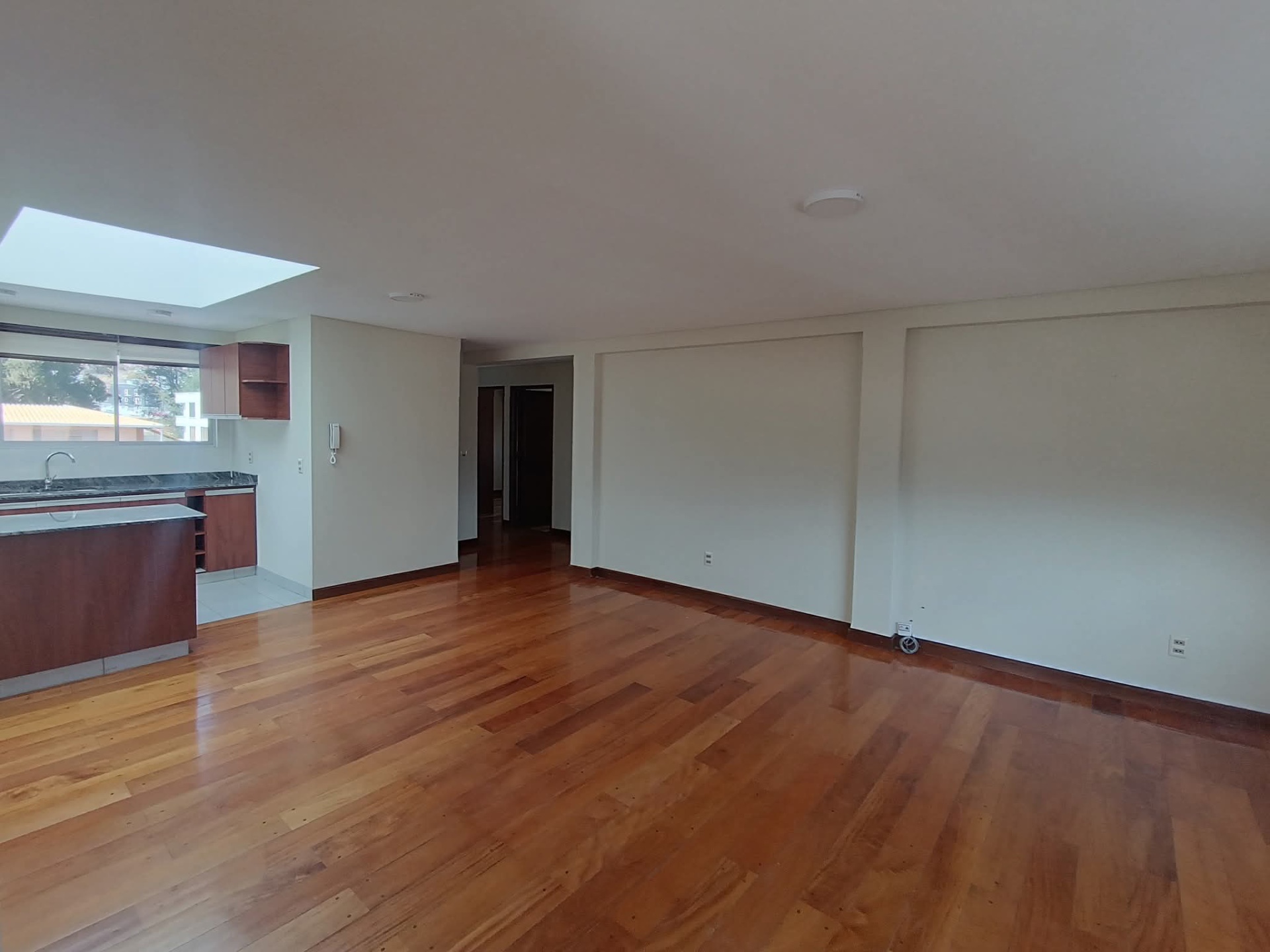 Departamento El Pedrega Foto 2