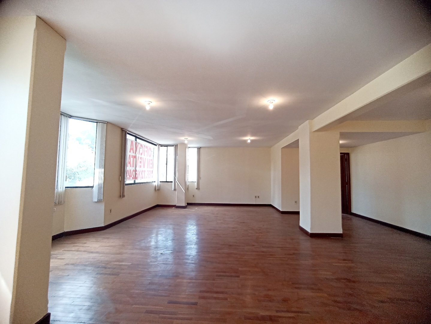 Oficina en VentaObrajes  1 dormitorios 1 baños  Foto 10