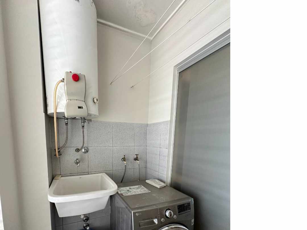 Departamento en Alquiler[CONDOMINIO AGUAI| EQUIPETROL NORTE FRENTE A MANZANA 40 Y HOTEL CAMINO REAL] ALQUILER DEPARTAMENTO 1 DORMITORIO AMOBLADO 1 dormitorios 1 baños  Foto 7