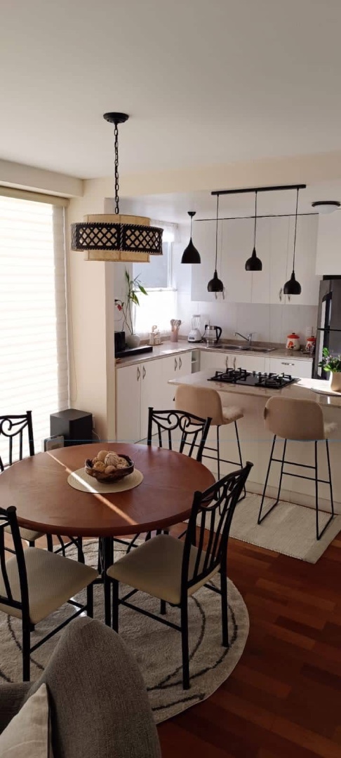 Departamento en AlquilerAchumani Foto 1