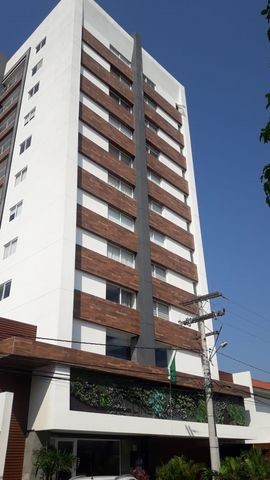 Departamento en Entre 4to y 5to anillo Norte en Santa Cruz de la Sierra 2 dormitorios 2 baños 1 parqueos Foto 24
