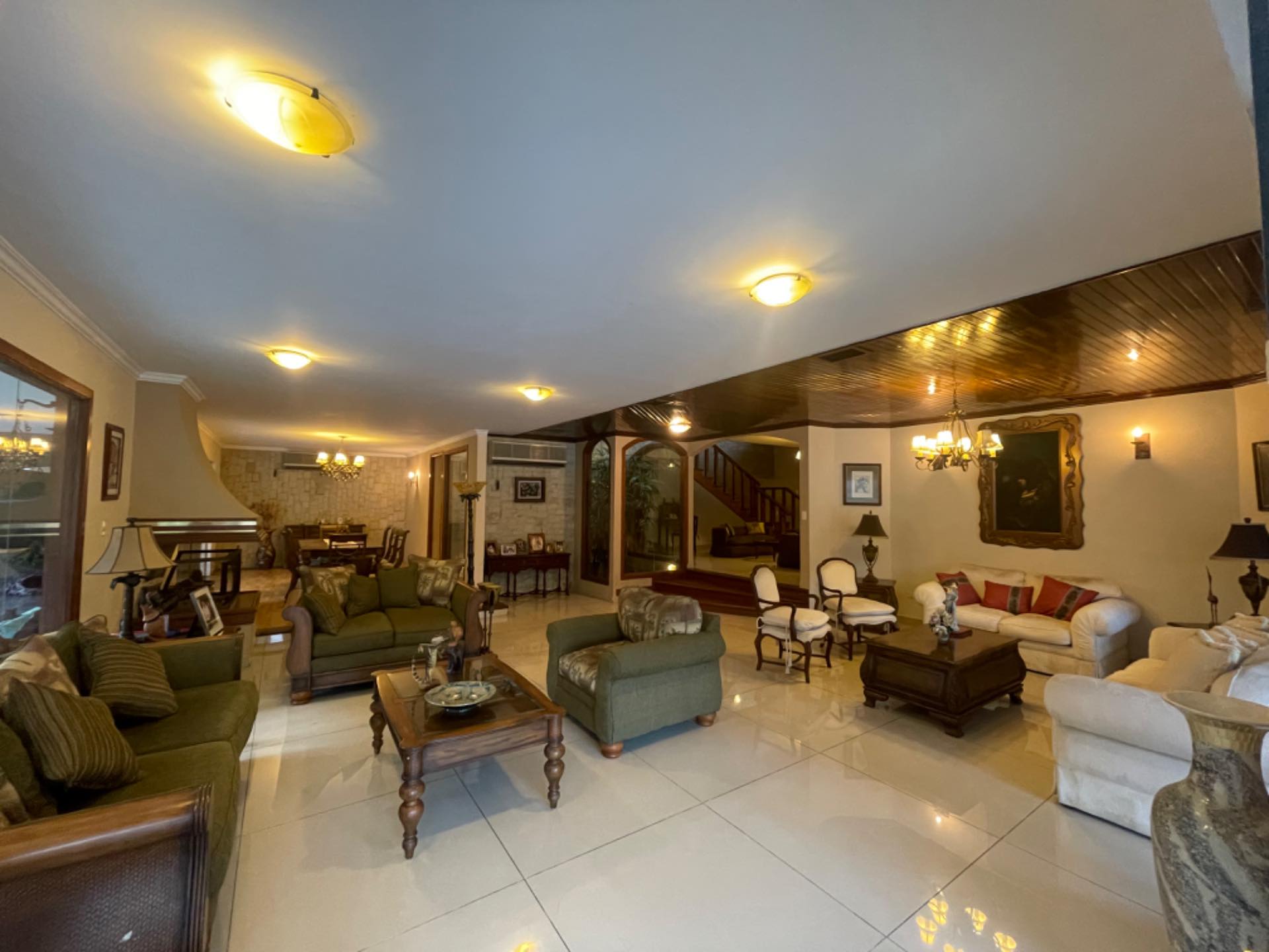 Casa en VentaAv. Barrientos (Zona Urbari) Foto 36