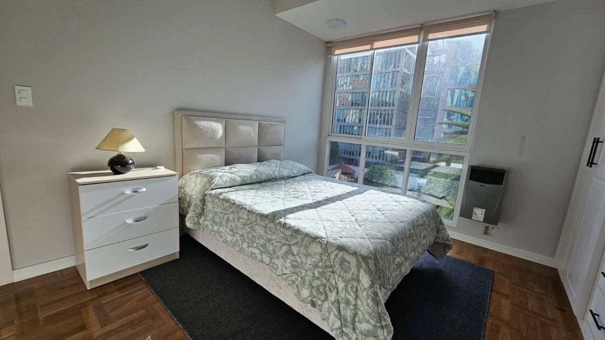 Departamento en AlquilerCALACOTO, CALLE 10 1 dormitorios 1 baños  Foto 3