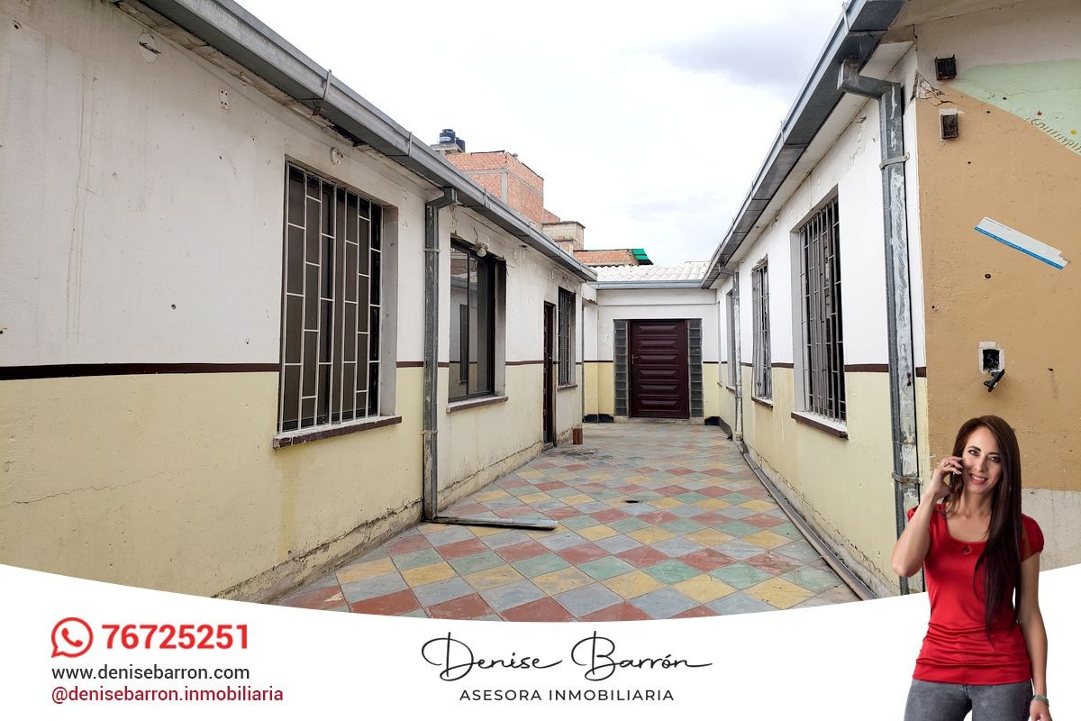 Edificio en San Pedro en La Paz 150 dormitorios 150 baños 14 parqueos Foto 30