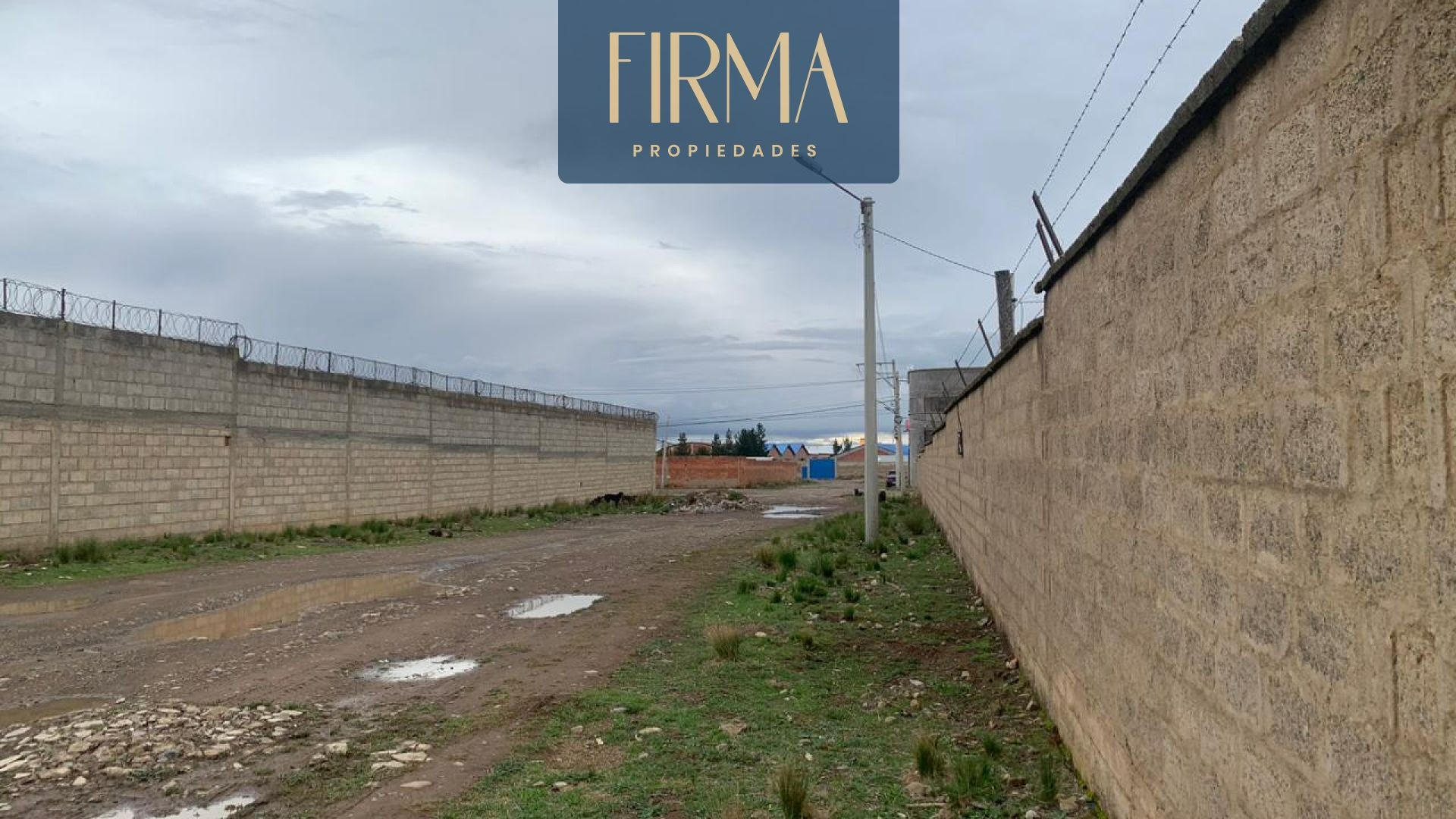 Terreno en Venta✨COMPRA TU TERRENO EN URB. VILLA ROSA PAMPA, EL ALTO✨    Foto 7